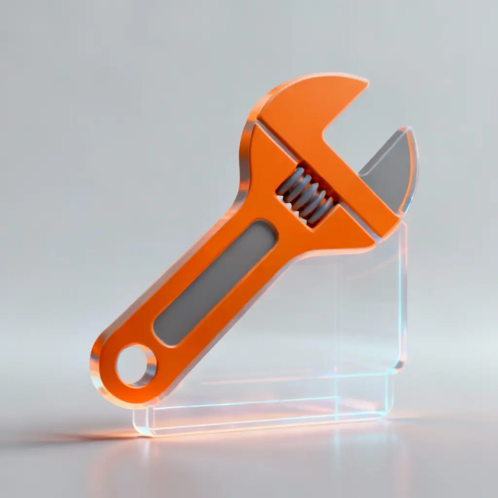 IP Address Lookup tool icon