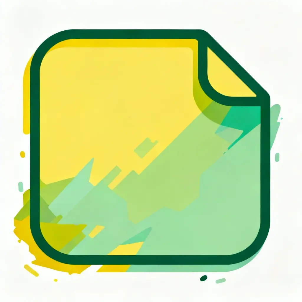 Text Deduplicator tool icon